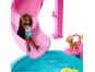 Barbie Bazén snů - Poškozený obal 5