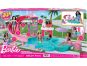 Barbie Bazén snů 6