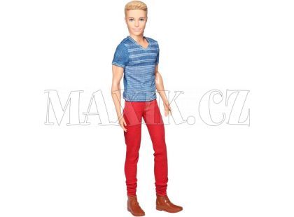 BARBIE BCN42 Ken model - Ken CFG19