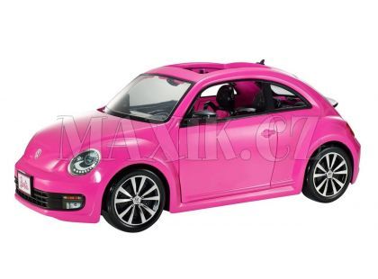 Barbie Beetle