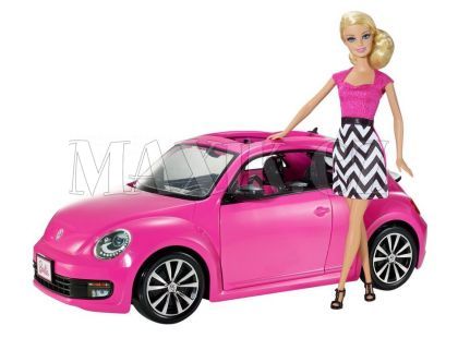 Barbie Beetle