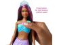 Barbie blikající mořská panna brunetka 3