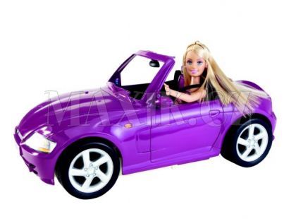 Barbie Cabrio pro Barbie Mattel