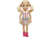 Barbie Chelsea kamarádky