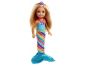 Mattel Barbie Chelsea Pohádkové oblečky mořská panna 2