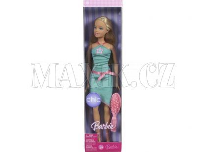 Barbie Chic 2007 Mattel K8650