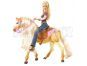 Barbie Chodící kůň Mattel 4
