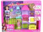 Barbie chůva na hřišti herní set - Poškozený obal 6