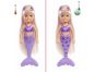 Barbie Color Reveal Chelsea 15 cm duhová mořská panna 2