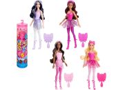 Barbie Color Reveal Panenka s překvapením