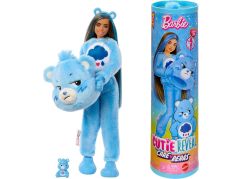 Barbie Cutie Reveal Barbie a Starostliví medvídci - Modrá