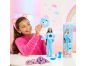Barbie Cutie Reveal Barbie a Starostliví medvídci - Modrá 5