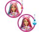 Barbie Cutie Reveal Barbie a Starostliví medvídci série 2 - růžová 3