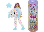 Barbie Cutie Reveal Barbie barevné sny dalmatin