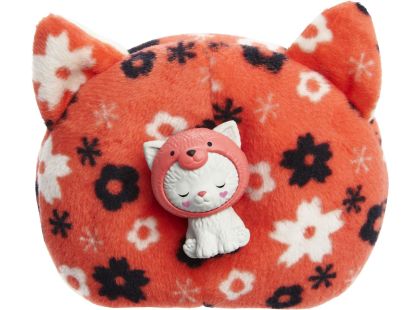 Barbie cutie reveal Chelsea v kostýmu