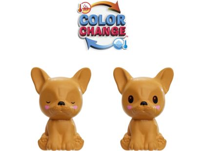 Barbie cutie reveal Chelsea v kostýmu