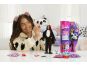 Barbie Cutie Reveal panenka série 1 panda - Poškozený obal 4