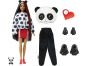 Barbie Cutie Reveal panenka série 1 panda 3