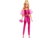 Barbie Deluxe modelka - růžový korzet