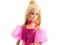 Barbie Deluxe modelka - růžový korzet 2