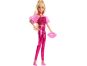 Barbie Deluxe modelka - růžový korzet 5