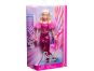 Barbie Deluxe modelka - růžový korzet 6
