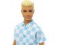 Barbie Deluxe módní panenka - Ken v plavkách 3