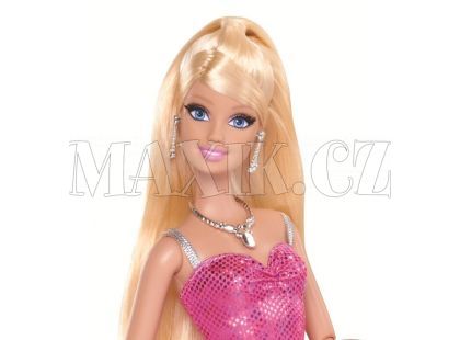 Barbie Dům snů kamarádka - Y7437 Barbie