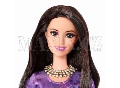 Barbie Dům snů Mluvící Raquell
