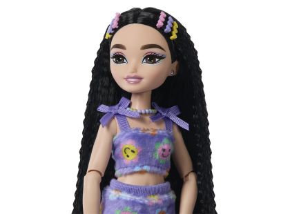 Barbie Dream Besties panenka na kolečkových bruslích - Renee