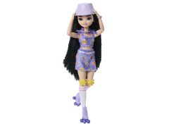 Barbie Dream Besties panenka na kolečkových bruslích - Renee