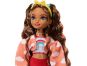 Barbie Dream Besties panenka na kolečkových bruslích - Teresa 4