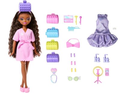 Barbie Dream Besties panenka s doplňky - Brooklyn