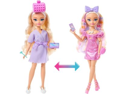 Barbie Dream Besties panenka s doplňky - Malibu