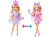 Barbie Dream Besties panenka s doplňky - Malibu