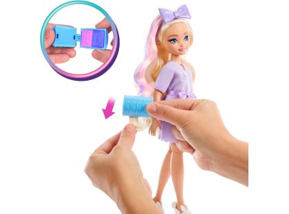 Barbie Dream Besties panenka s doplňky - Malibu