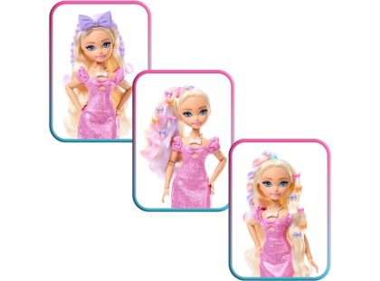 Barbie Dream Besties panenka s doplňky - Malibu