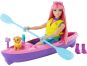 Barbie DreamHouse Adventure 30 cm herní set kempující Daisy 2