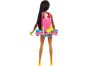 Barbie DreamHouse Adventure kempující panenka 30 cm Brooklyn 4