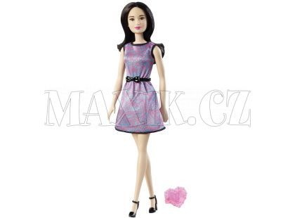 Barbie Dárková panenka - Černovláska