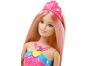 Barbie Duhová mořská panna 2