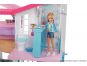 Mattel Barbie dům v Malibu 5