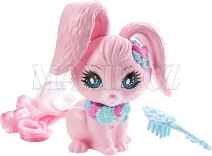 Barbie Česací zvířátko - DKB51 Králíček Barbie Česací zvířátko - DKB51 Králíček