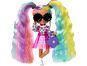 Barbie Extra Minis barevné vlasy 82 3