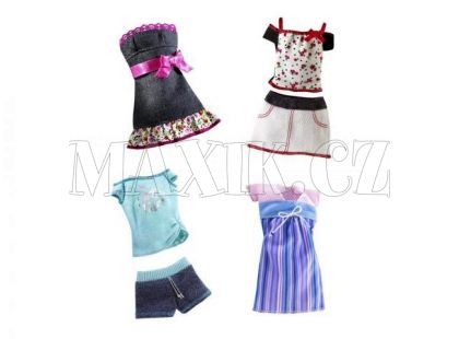 Barbie Fashion N8331