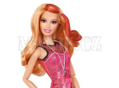 Barbie Fashionistas - X7869 Summer