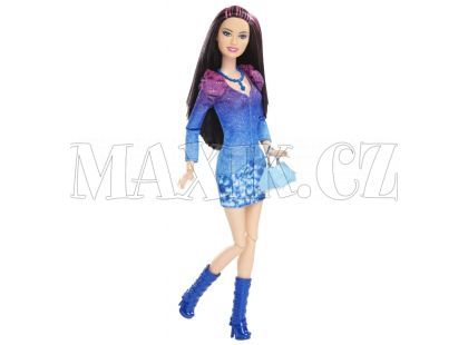 Barbie Fashionistas - X7872 Raquelle