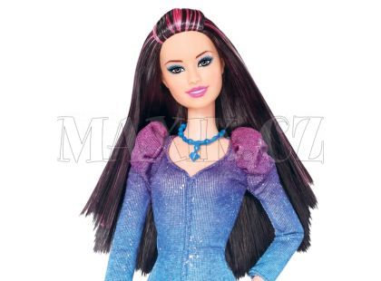 Barbie Fashionistas - X7872 Raquelle