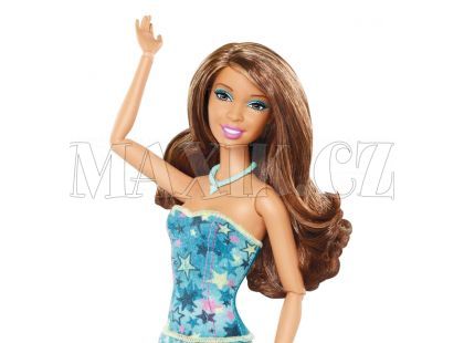 Barbie Fashionistas - X7873 Nikki