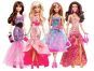 Barbie Fashionistas deluxe - Y7496 3